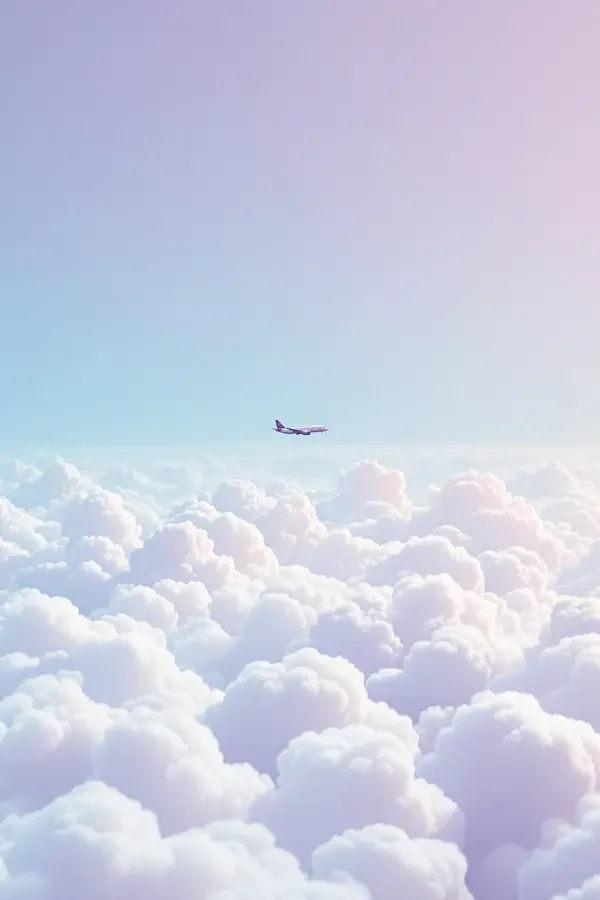 云端之上 封面