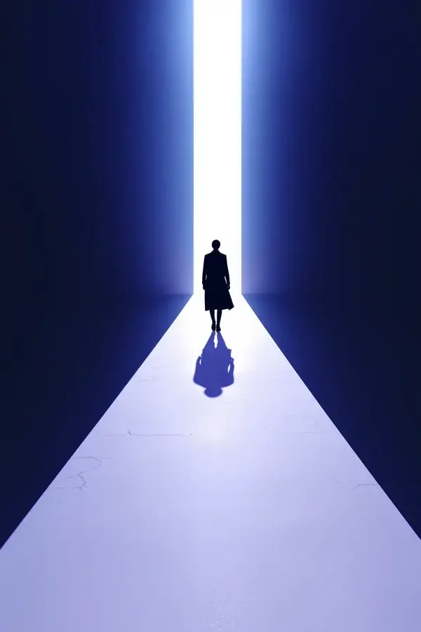 白夜行 封面